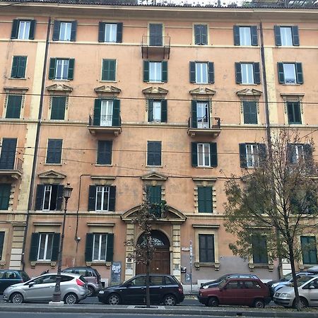 Colosseo Holiday House Roma Ngoại thất bức ảnh