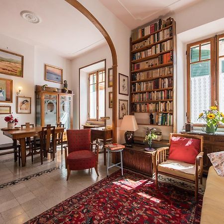 Colosseo Holiday House Roma Ngoại thất bức ảnh