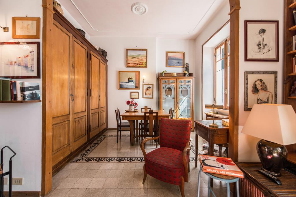 Colosseo Holiday House Roma Ngoại thất bức ảnh