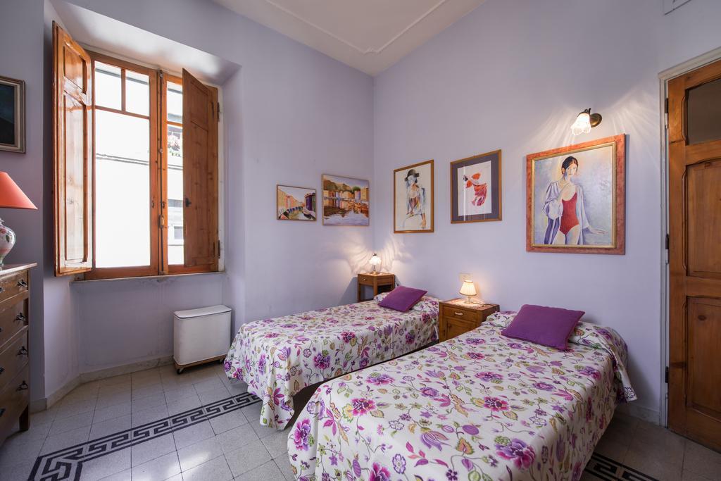 Colosseo Holiday House Roma Ngoại thất bức ảnh