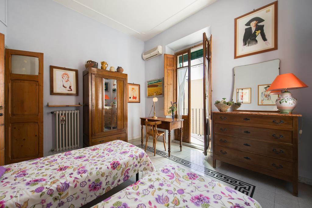 Colosseo Holiday House Roma Ngoại thất bức ảnh