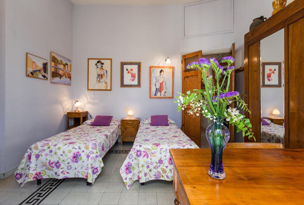 Colosseo Holiday House Roma Ngoại thất bức ảnh