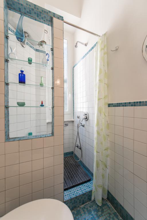 Colosseo Holiday House Roma Ngoại thất bức ảnh