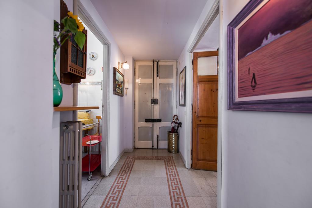 Colosseo Holiday House Roma Ngoại thất bức ảnh