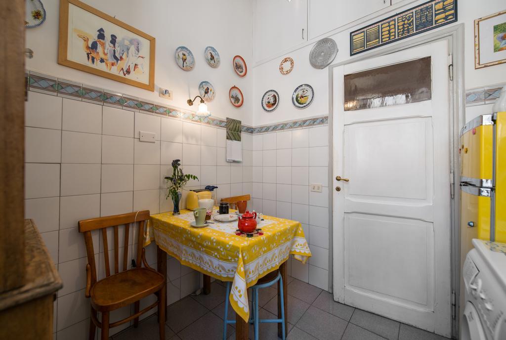 Colosseo Holiday House Roma Ngoại thất bức ảnh
