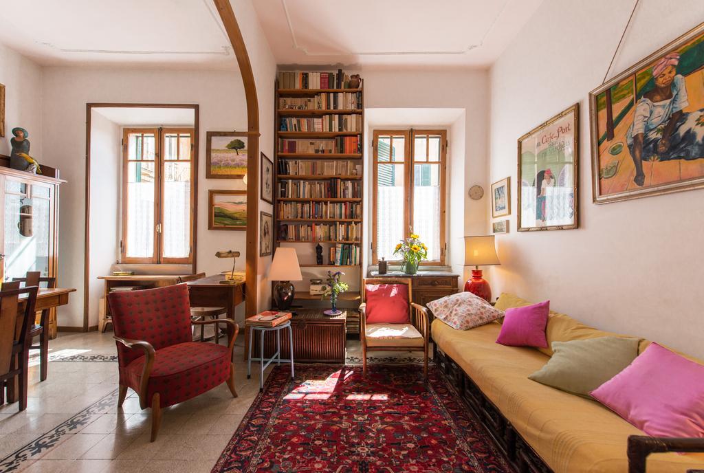 Colosseo Holiday House Roma Ngoại thất bức ảnh